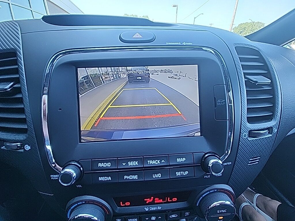 2018 Kia Forte5 SX Green Bay WI