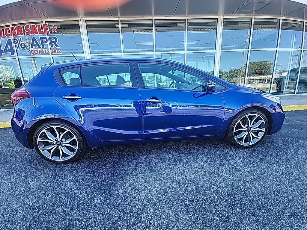 2018 Kia Forte5 SX Green Bay WI