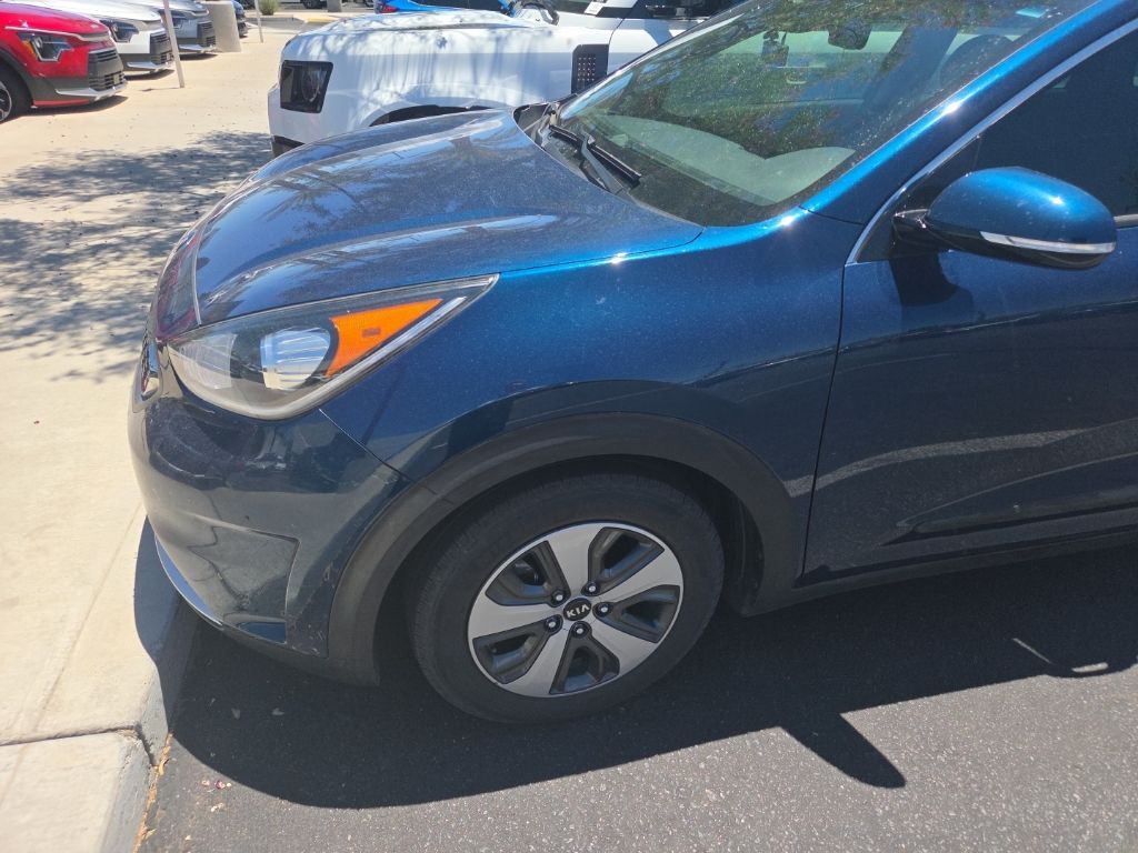 2018 Kia Niro EX Tucson AZ