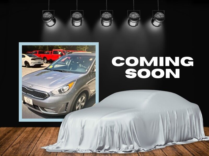 2018 Kia Niro EX Whitinsville MA