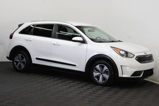 2018 Kia Niro LX