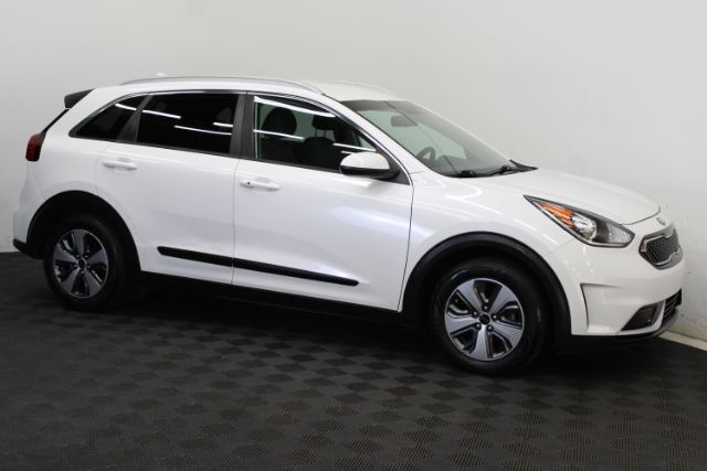 2018 Kia Niro LX
