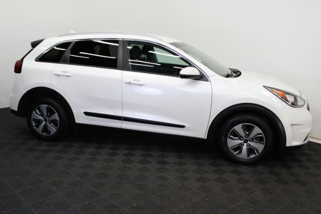 2018 Kia Niro LX