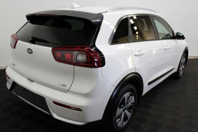 2018 Kia Niro LX Chantilly VA