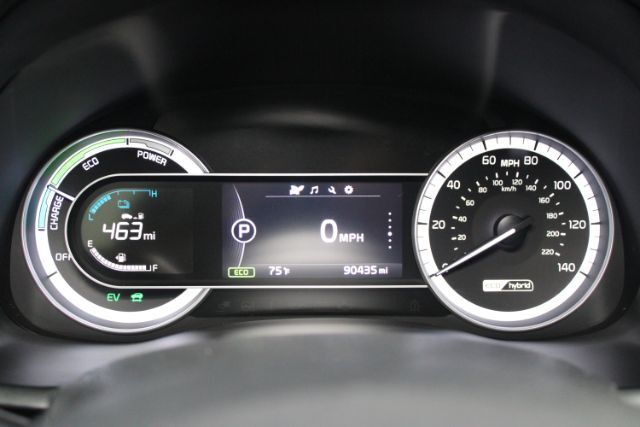2018 Kia Niro LX Chantilly VA