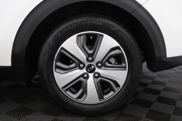 2018 Kia Niro LX Chantilly VA