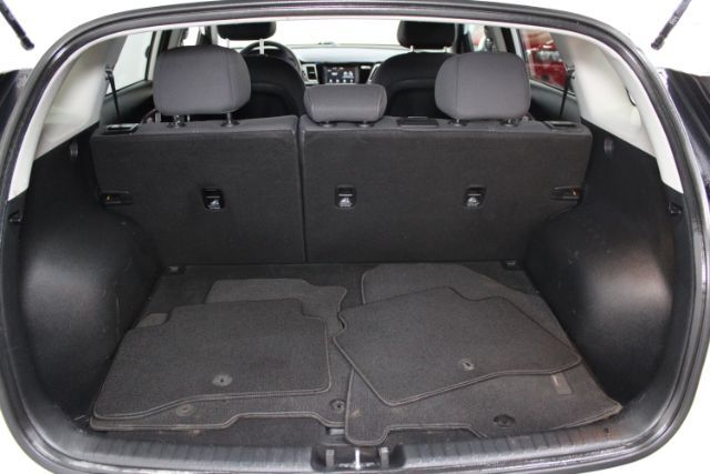 2018 Kia Niro LX Chantilly VA