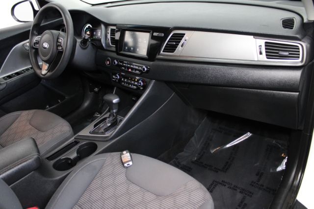 2018 Kia Niro LX Chantilly VA