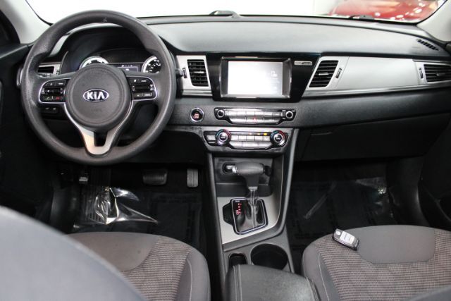2018 Kia Niro LX Chantilly VA