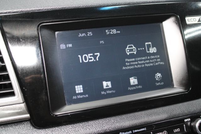 2018 Kia Niro LX Chantilly VA