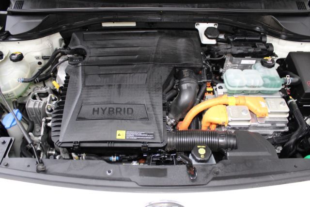 2018 Kia Niro LX Chantilly VA