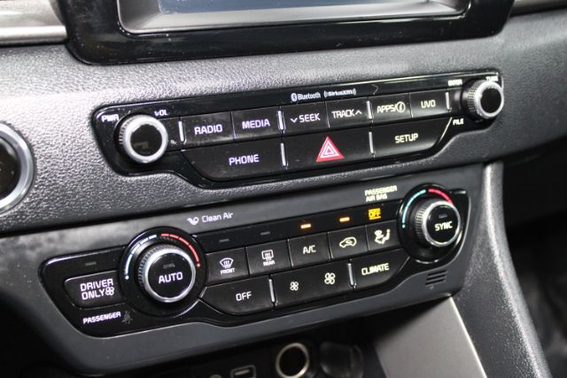 2018 Kia Niro LX Chantilly VA
