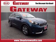 2018 Kia Niro LX Denville NJ 2018 Kia Niro LX Denville NJ