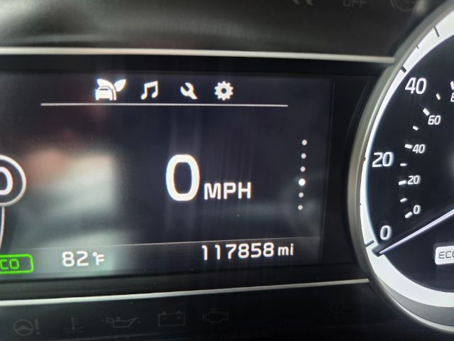 2018 Kia Niro LX Elgin IL