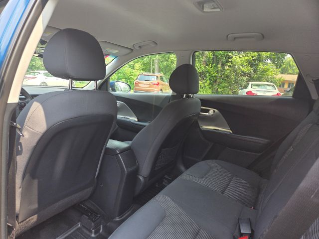 2018 Kia Niro LX Elgin IL