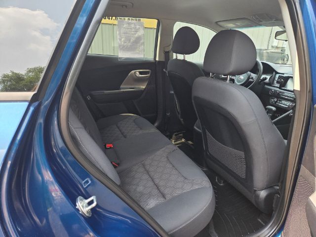 2018 Kia Niro LX Elgin IL