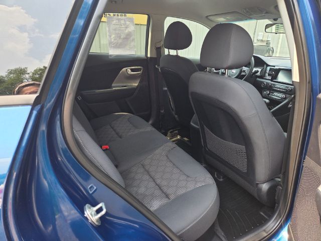 2018 Kia Niro LX Elgin IL