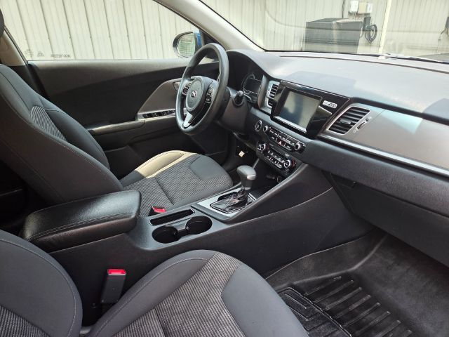 2018 Kia Niro LX Elgin IL