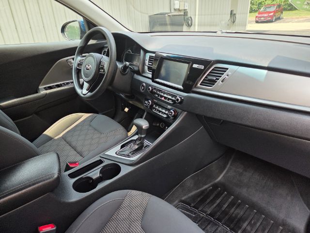 2018 Kia Niro LX Elgin IL