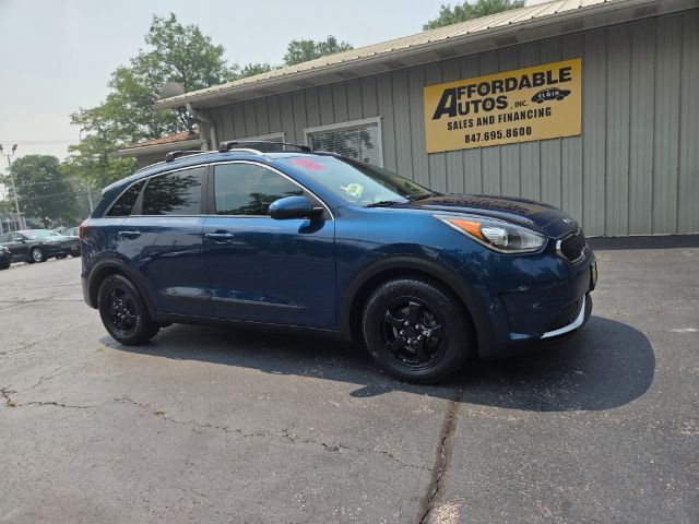 2018 Kia Niro LX Elgin IL