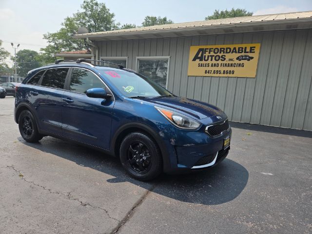 2018 Kia Niro LX Elgin IL