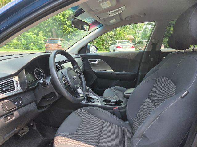 2018 Kia Niro LX Elgin IL