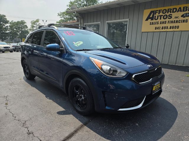 2018 Kia Niro LX Elgin IL