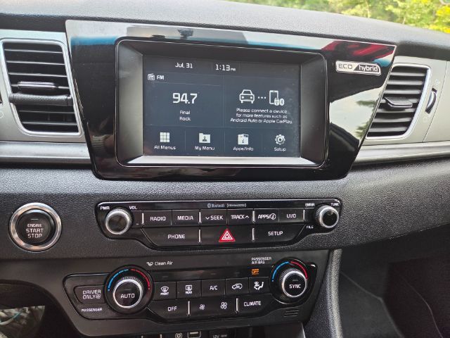 2018 Kia Niro LX Elgin IL