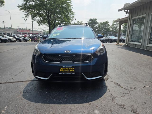 2018 Kia Niro LX Elgin IL