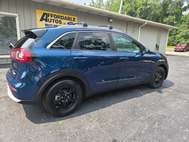 2018 Kia Niro LX Elgin IL