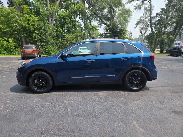 2018 Kia Niro LX Elgin IL