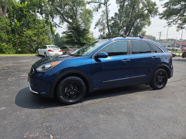 2018 Kia Niro LX Elgin IL