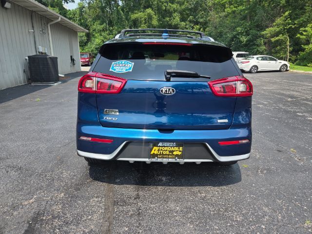2018 Kia Niro LX Elgin IL