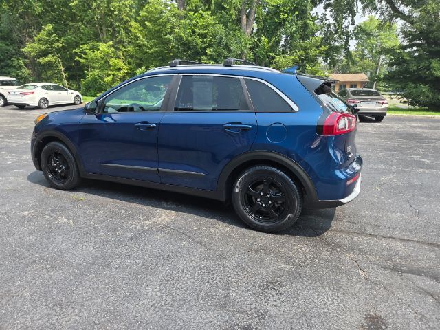2018 Kia Niro LX Elgin IL