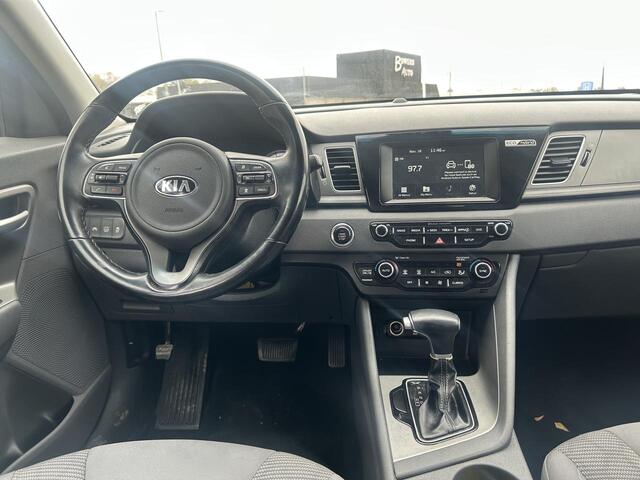 2018 Kia Niro LX Meridian MS