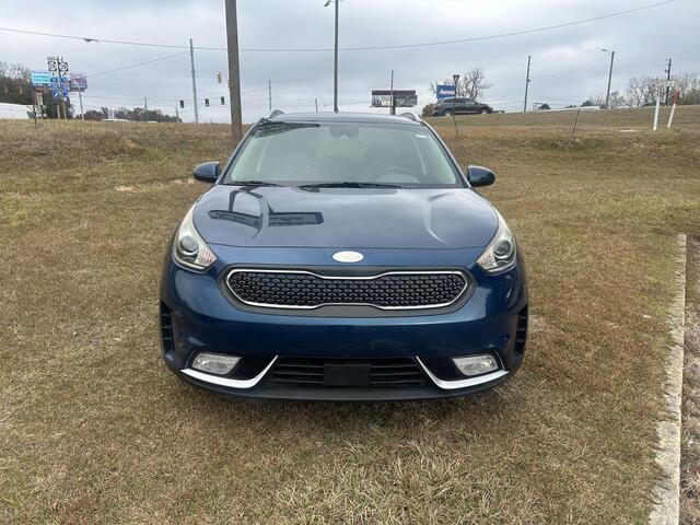 2018 Kia Niro LX Meridian MS