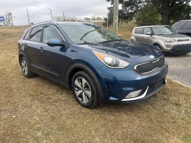2018 Kia Niro LX Meridian MS