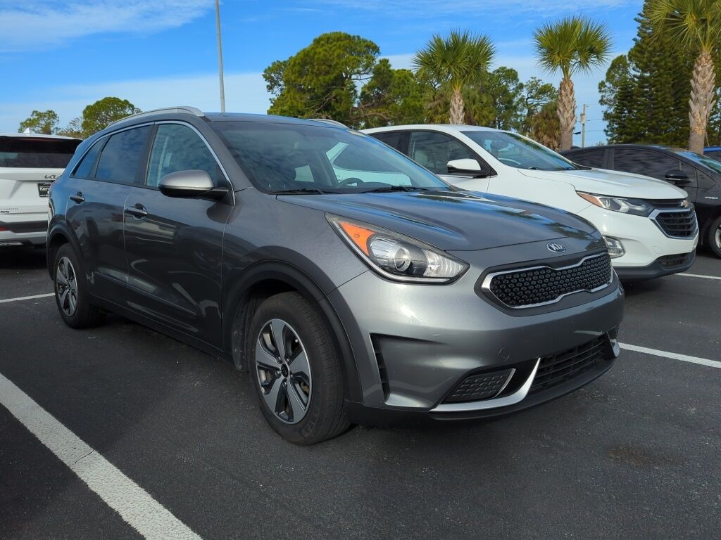 2018 Kia Niro LX Oshkosh WI