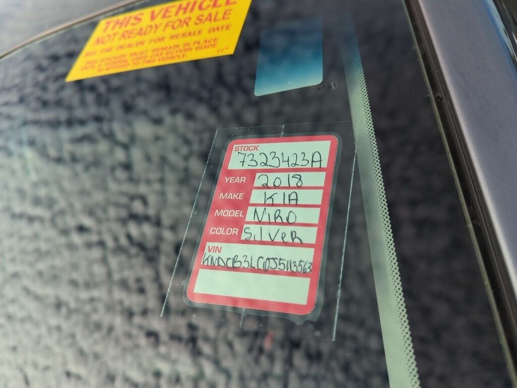 2018 Kia Niro LX San Clemente CA