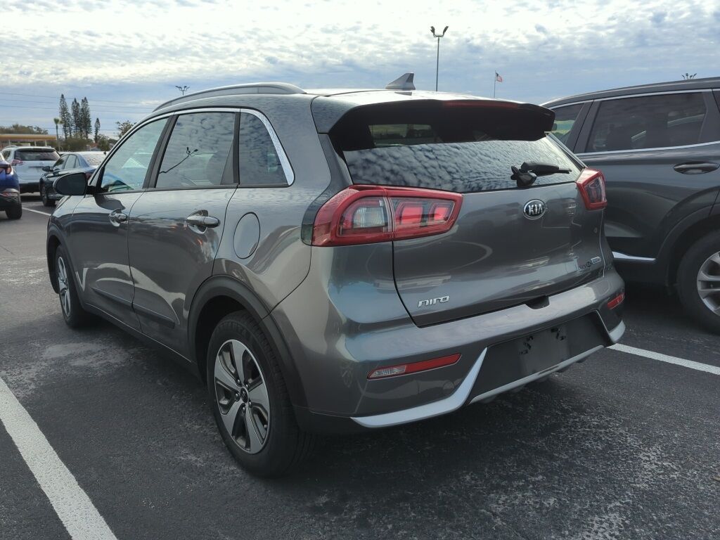 2018 Kia Niro LX San Clemente CA