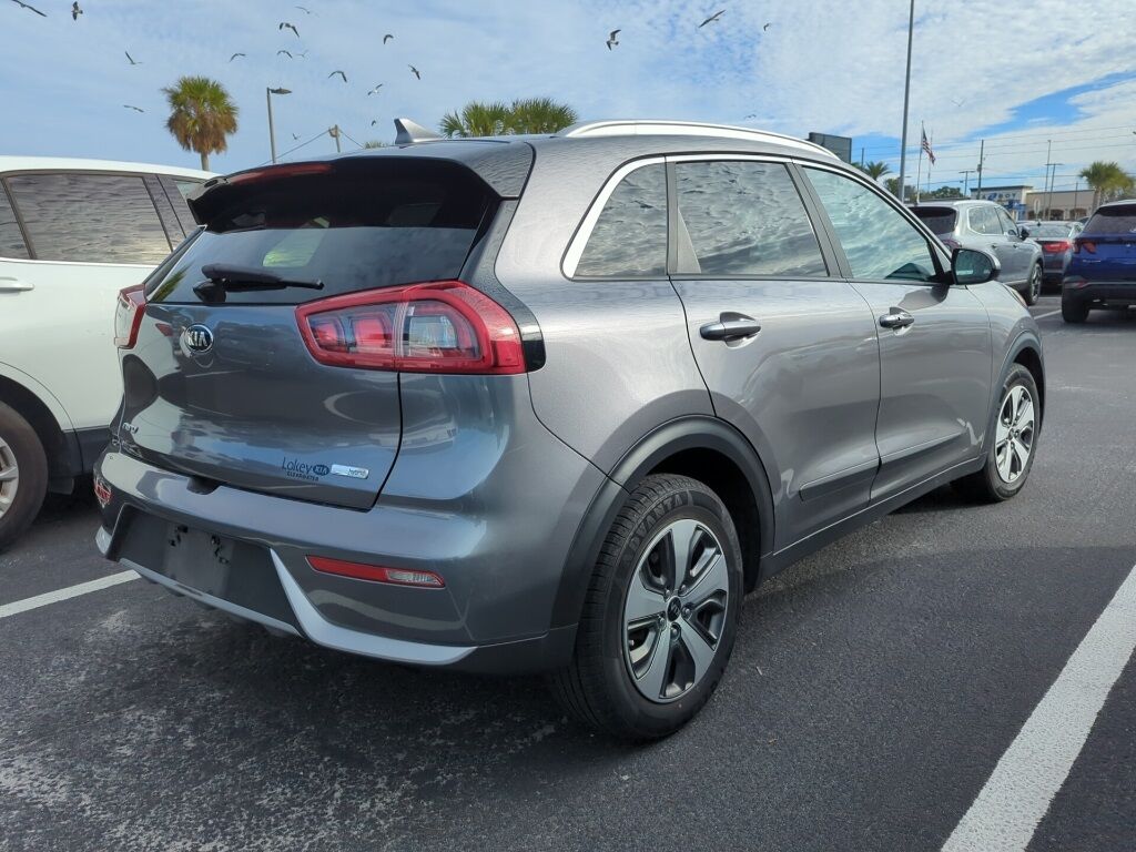 2018 Kia Niro LX San Clemente CA