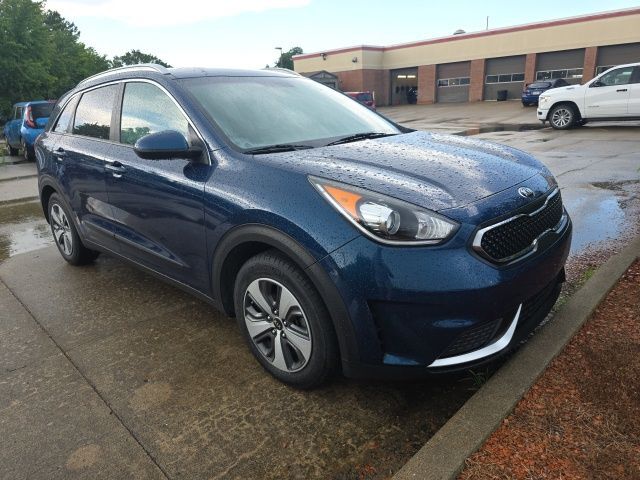 2018 Kia Niro LX