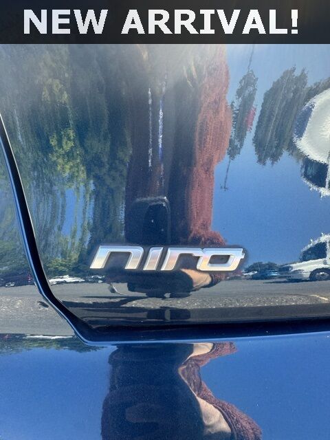 2018 Kia Niro LX Renton WA