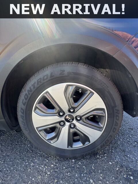 2018 Kia Niro LX Renton WA