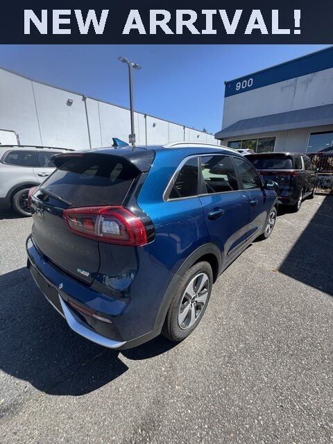 2018 Kia Niro LX Renton WA