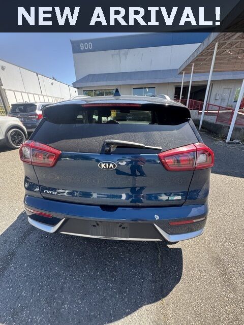 2018 Kia Niro LX Renton WA