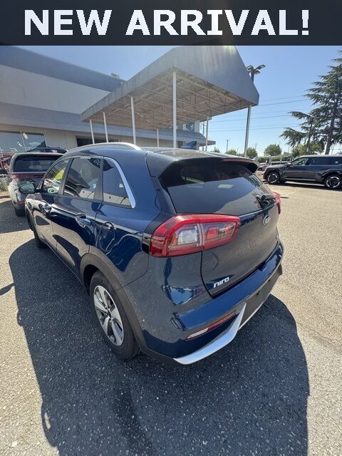 2018 Kia Niro LX Renton WA