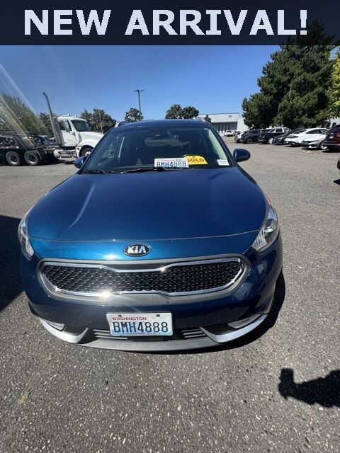 2018 Kia Niro LX Renton WA
