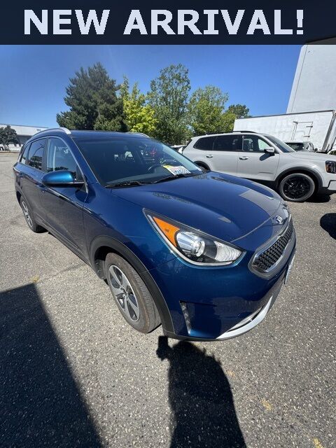 2018 Kia Niro LX Renton WA