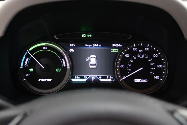 2018 Kia Niro Plug-In Hybrid EX Premium Chantilly VA